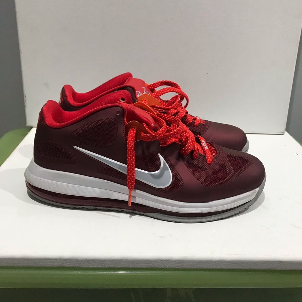 LBJ - Picture 2 of 4